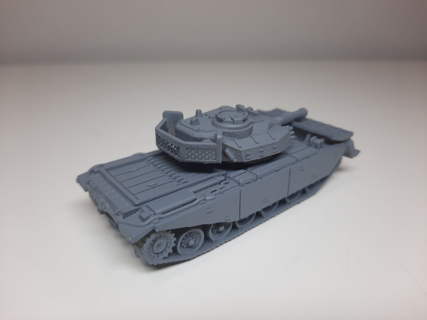 Modern Warfare British Centurion V ARVE Tank Various Scales Historical Wargaming