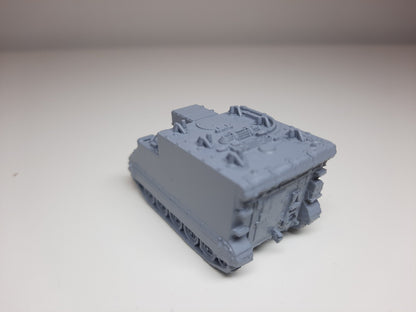 Modern Warfare US M557A1 Command Vehicle Various Scales Historical Wargaming