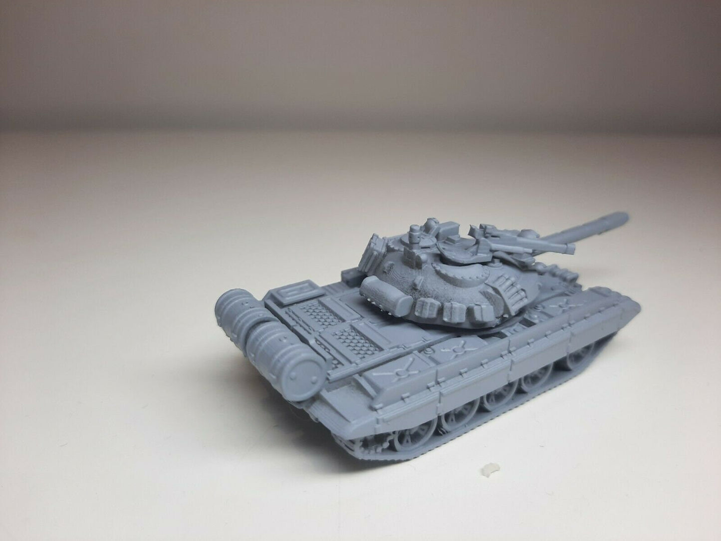 Cold War Warsaw Pact T55AM2 Tank Various Scales Historical Wargaming