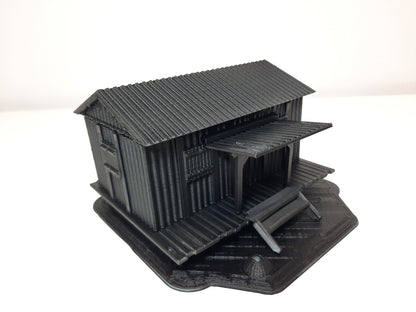 Wargaming Terrain Pacific Tropical Depot A Various Scales Historical Wargaming