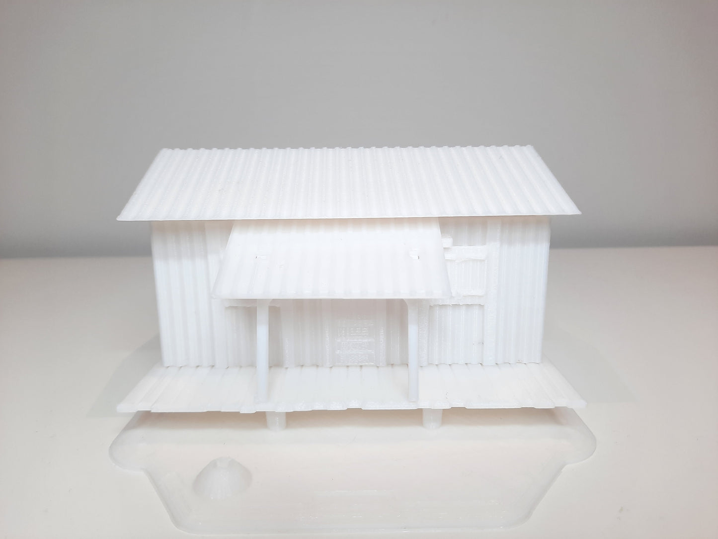 Wargaming Terrain Pacific Tropical Depot A Various Scales Historical Wargaming (US tariffs are pre-paid by us)