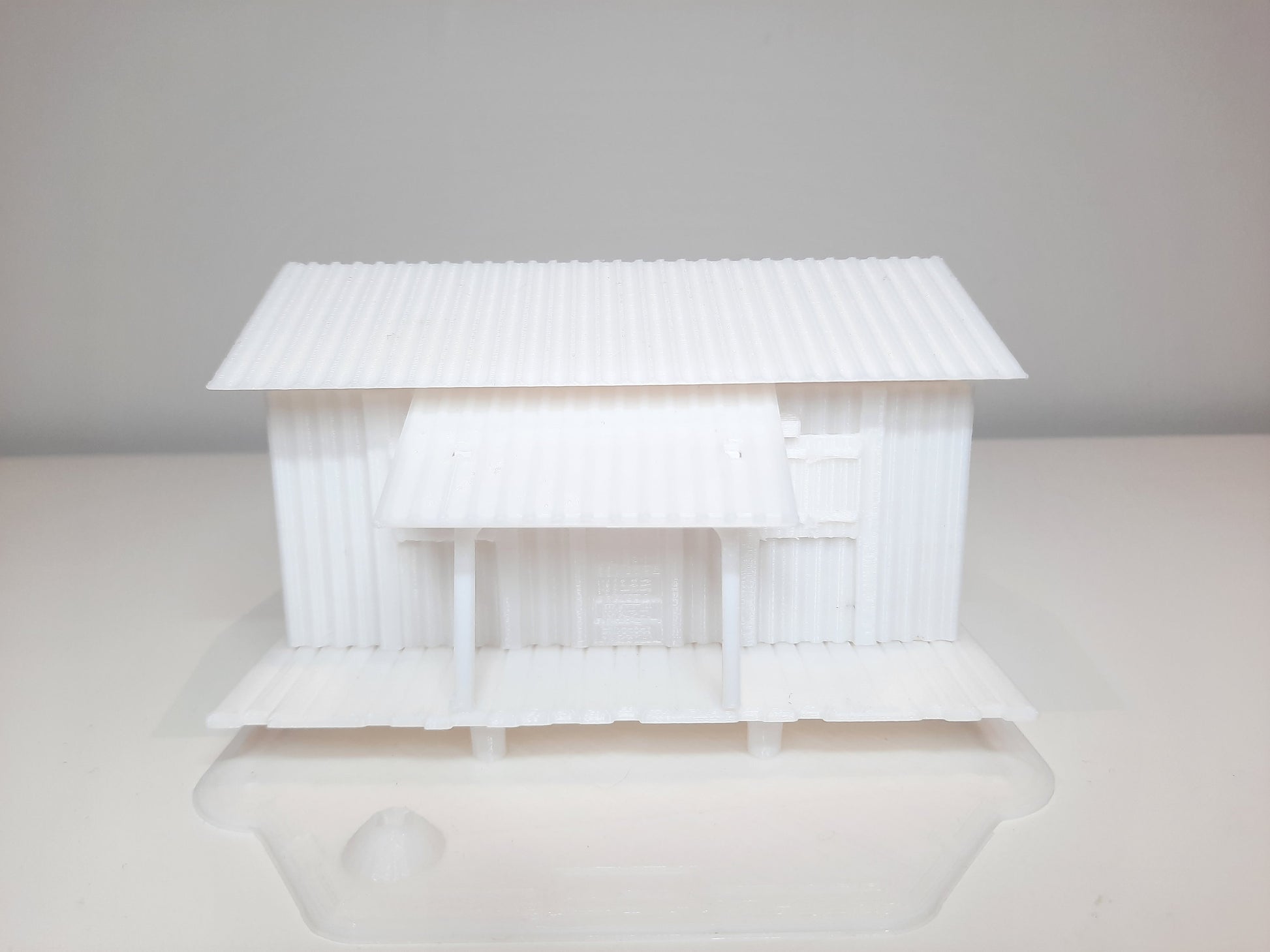 Wargaming Terrain Pacific Tropical Depot A Various Scales Historical Wargaming (US tariffs are pre-paid by us)