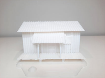 Wargaming Terrain Pacific Tropical Depot A Various Scales Historical Wargaming (US tariffs are pre-paid by us)