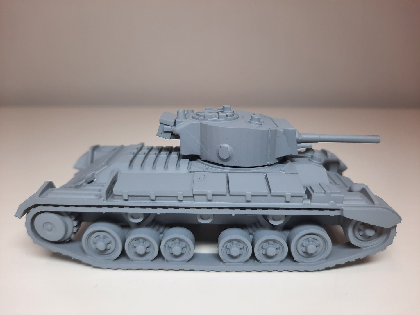 WWII British Valentine Tank Various Scales Historical Wargaming