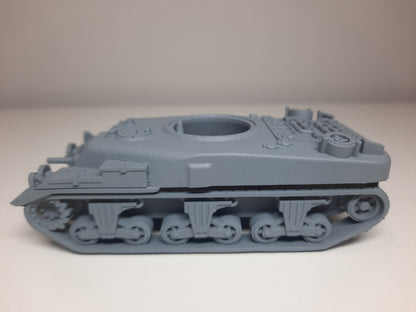 WWII Canadian British RAM II Kangaroo Various Scales Historical Wargaming