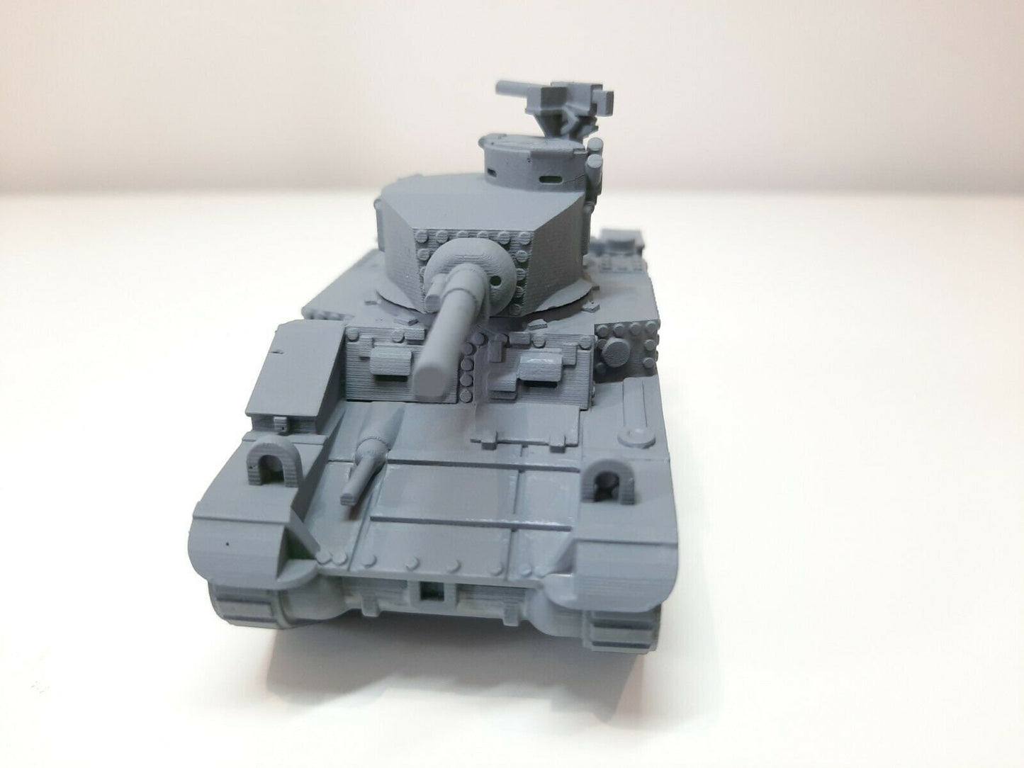 WWII US British M3 Stuart Tank Various Scales Historical Wargaming