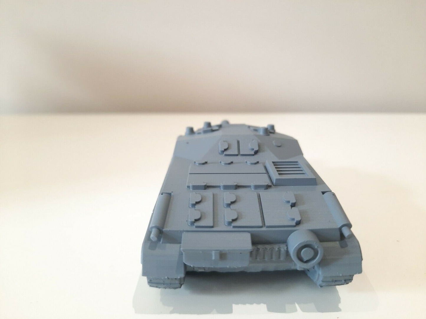 WWII Hungarian Zrinyi II Assault Gun Various Scales Historical Wargaming