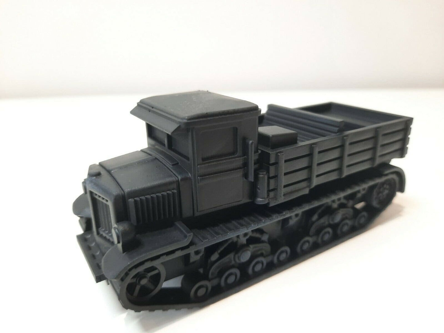 Chain of Command 28mm Soviet Voroshilovets Heavy Artillery Tractor