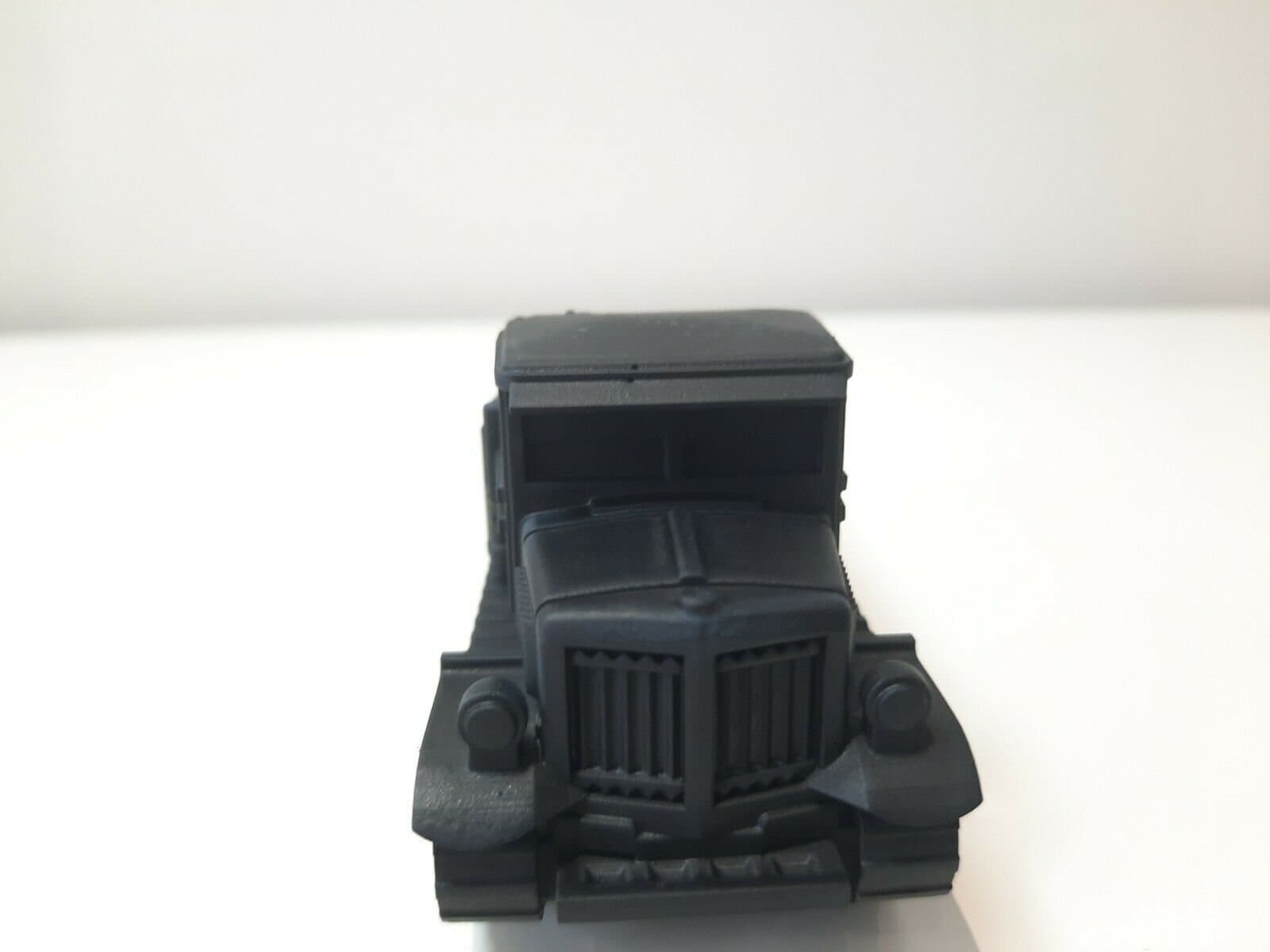 Chain of Command 28mm Soviet Voroshilovets Heavy Artillery Tractor