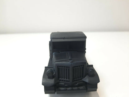 Chain of Command 28mm Soviet Voroshilovets Heavy Artillery Tractor