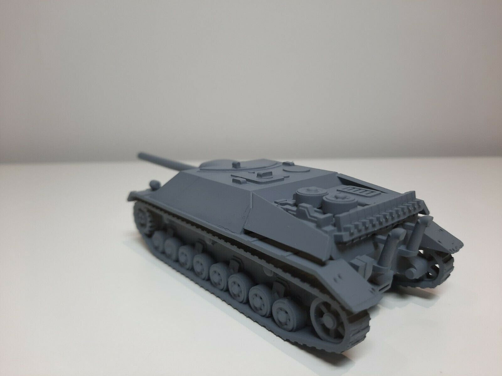 WWII German Jagdpanzer IV L70 Tank Destroyer Various Scales Historical Wargaming (US tariffs are pre-paid by us)