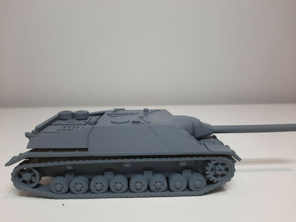 WWII German Jagdpanzer IV L70 Tank Destroyer Various Scales Historical Wargaming