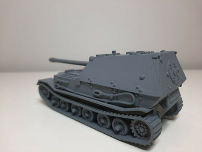 WWII German German Sd.Kfz 184 Elefant Heavy Tank Destroyer Various Scales Historical Wargaming