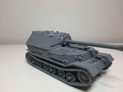 WWII German German Sd.Kfz 184 Elefant Heavy Tank Destroyer Various Scales Historical Wargaming (US tariffs are pre-paid by us)
