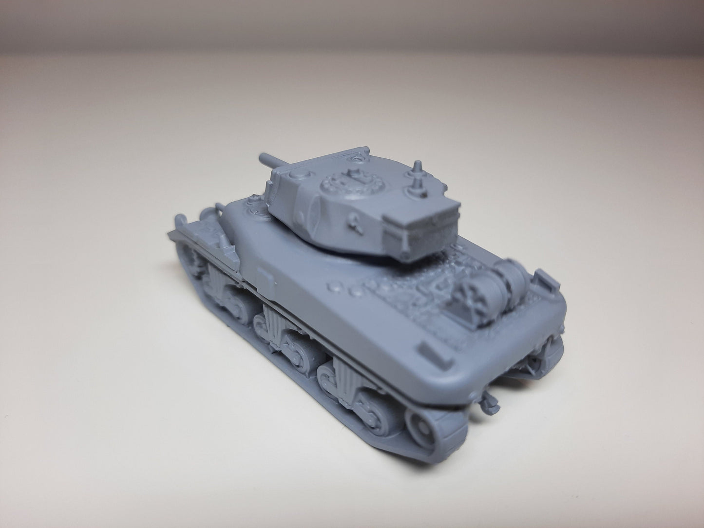 British RAM II OP Tank Various Scales Historical Wargaming