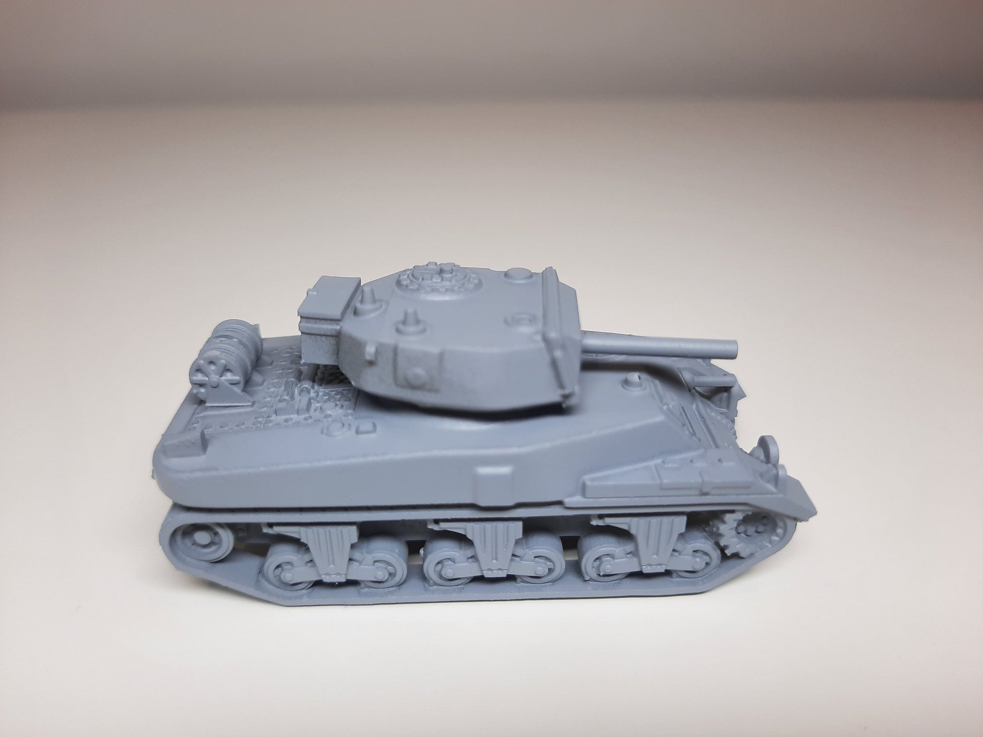 British RAM II OP Tank Various Scales Historical Wargaming