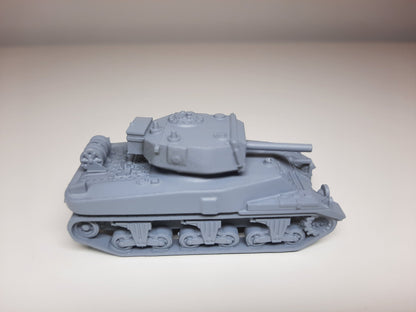 British RAM II OP Tank Various Scales Historical Wargaming