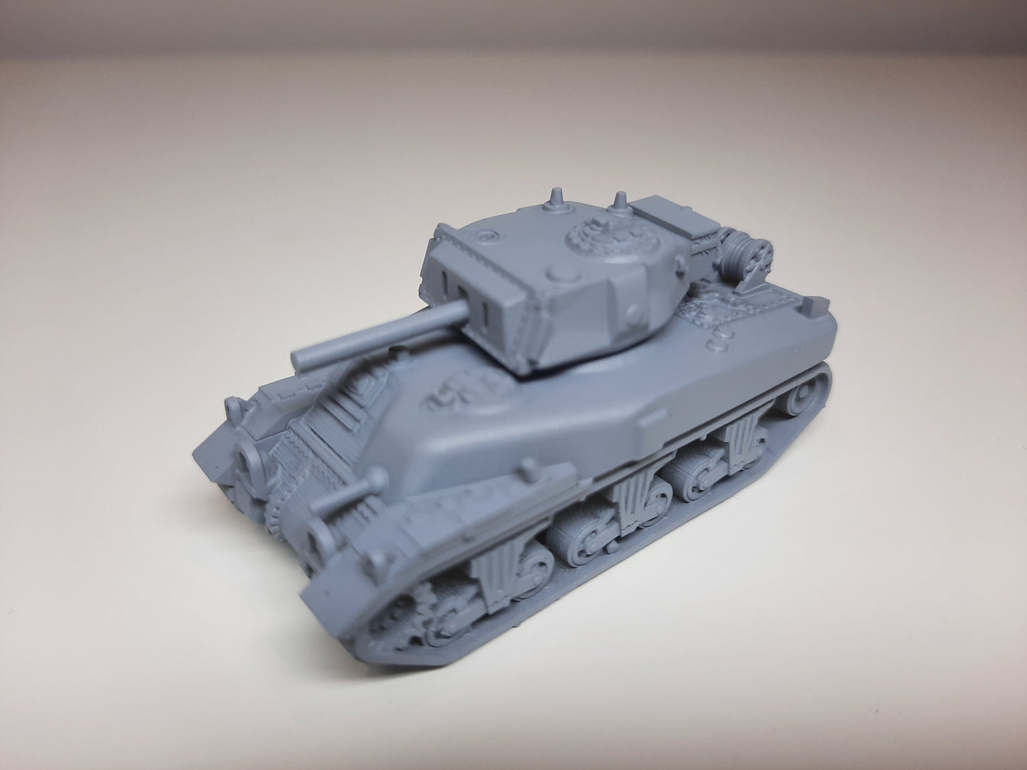 British RAM II OP Tank Various Scales Historical Wargaming