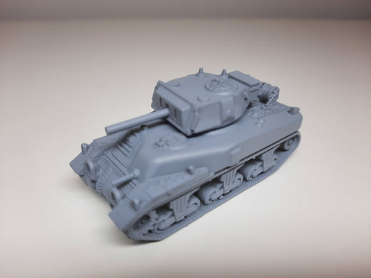 British RAM II OP Tank Various Scales Historical Wargaming