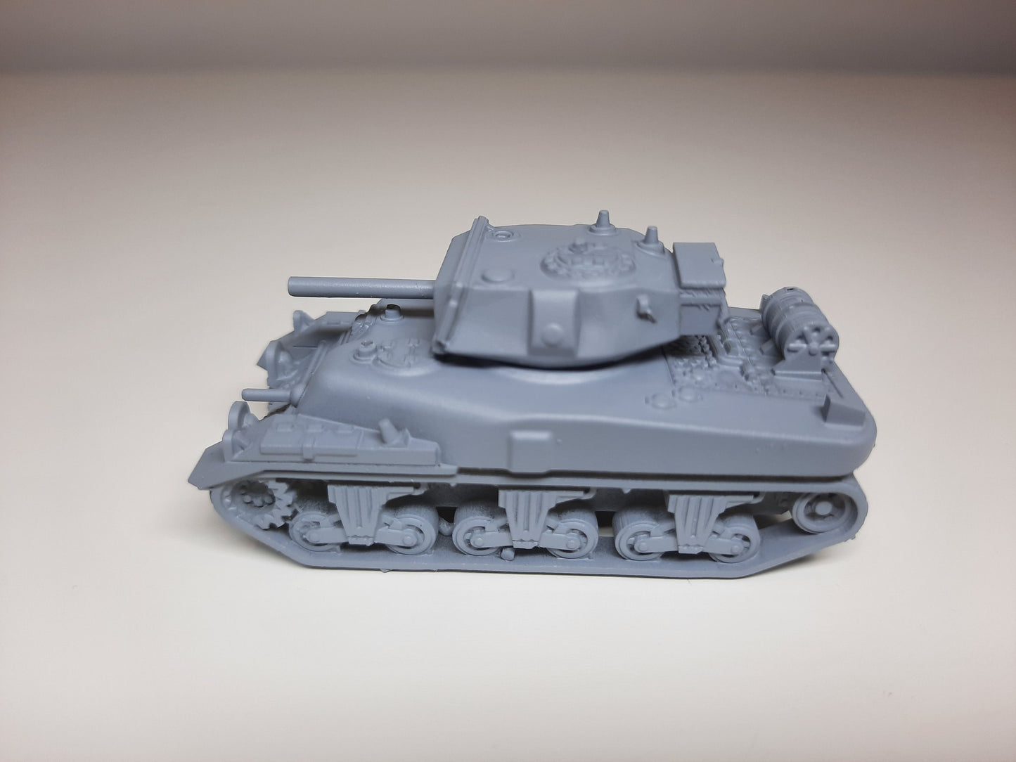 British RAM II OP Tank Various Scales Historical Wargaming
