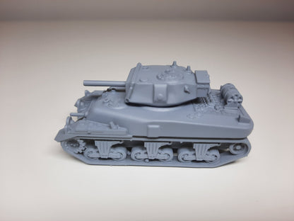 British RAM II OP Tank Various Scales Historical Wargaming