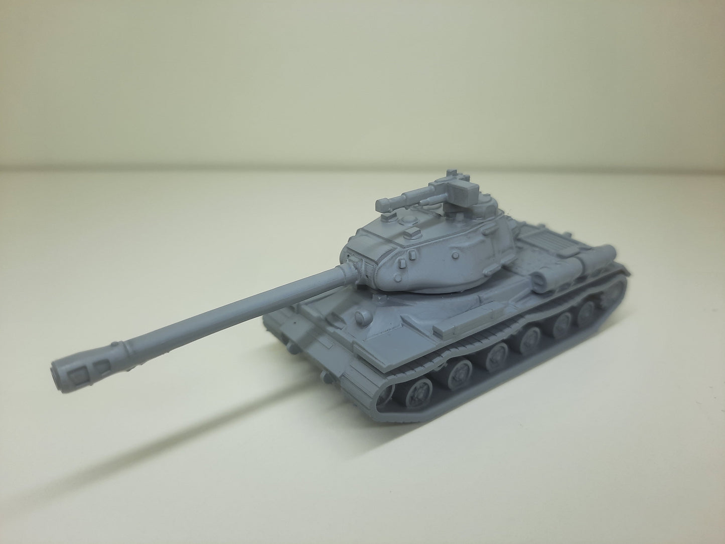 WWII Soviet IS-2 Tank Various Scales Historical Wargaming