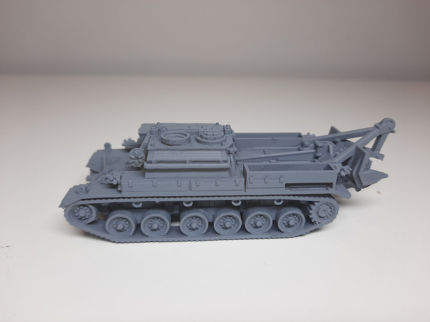 Modern Warfare British Centurion ARV Various Scales Historical Wargaming