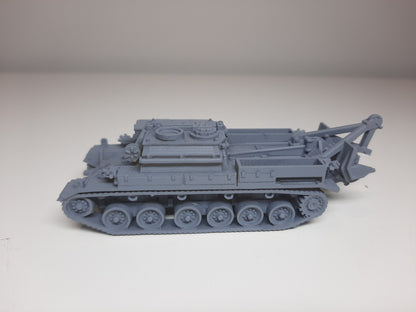 Modern Warfare British Centurion ARV Various Scales Historical Wargaming (US tariffs are pre-paid by us)