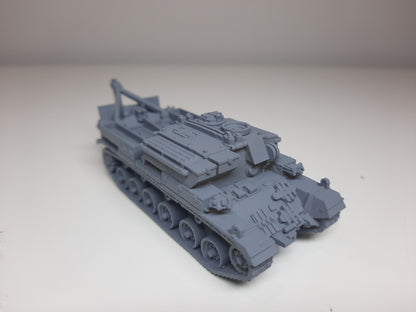 Modern Warfare British Centurion ARV Various Scales Historical Wargaming