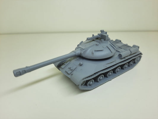 WWII Modern Warfare Soviet IS 3 Tank Various Scales Historical Wargaming