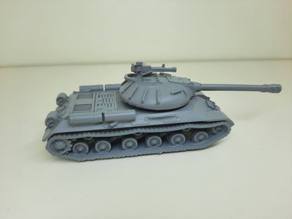 WWII Modern Warfare Soviet IS 3 Tank Various Scales Historical Wargaming