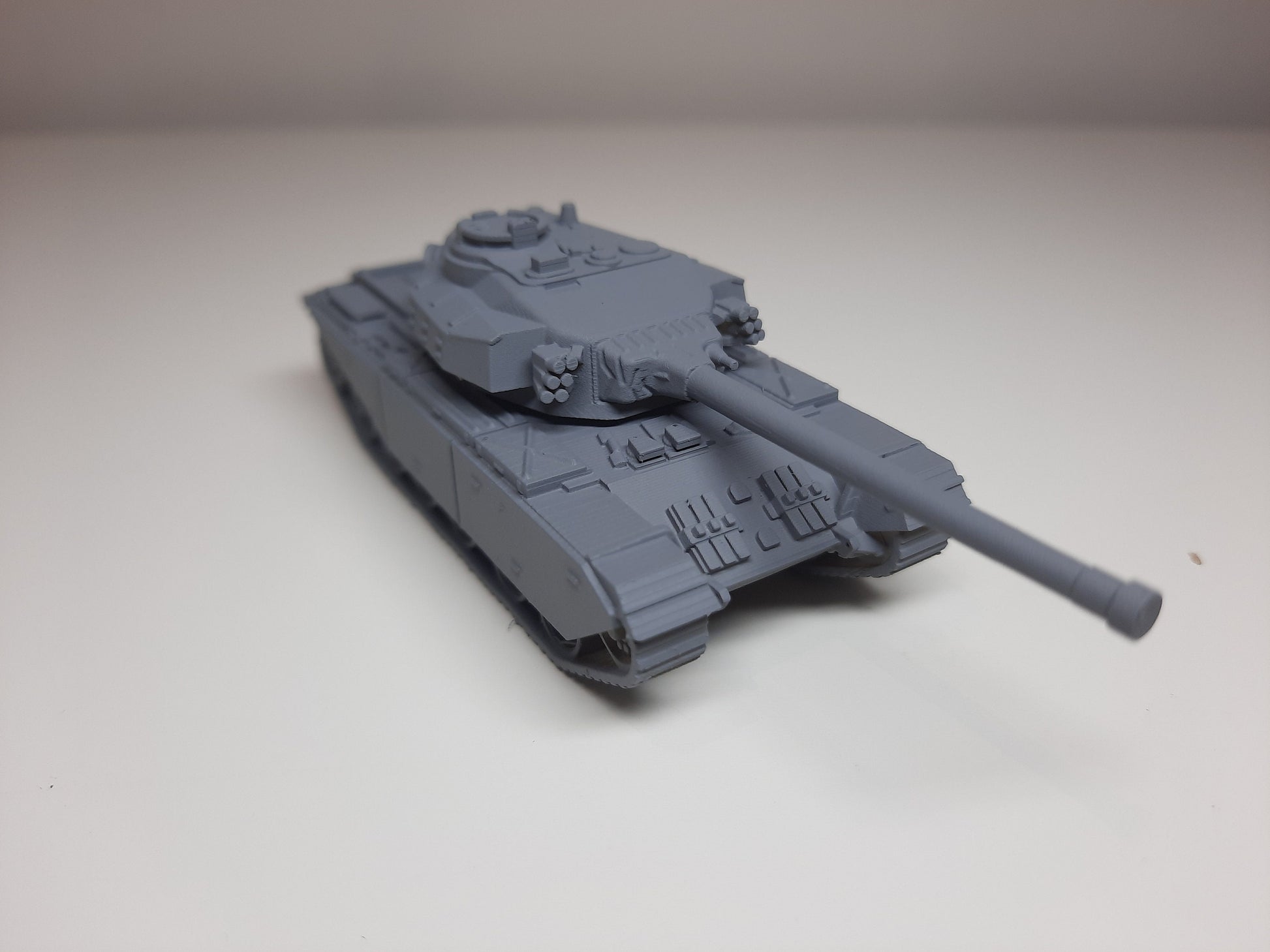 Modern Warfare British Centurion III Tank Various Scales Historical Wargaming