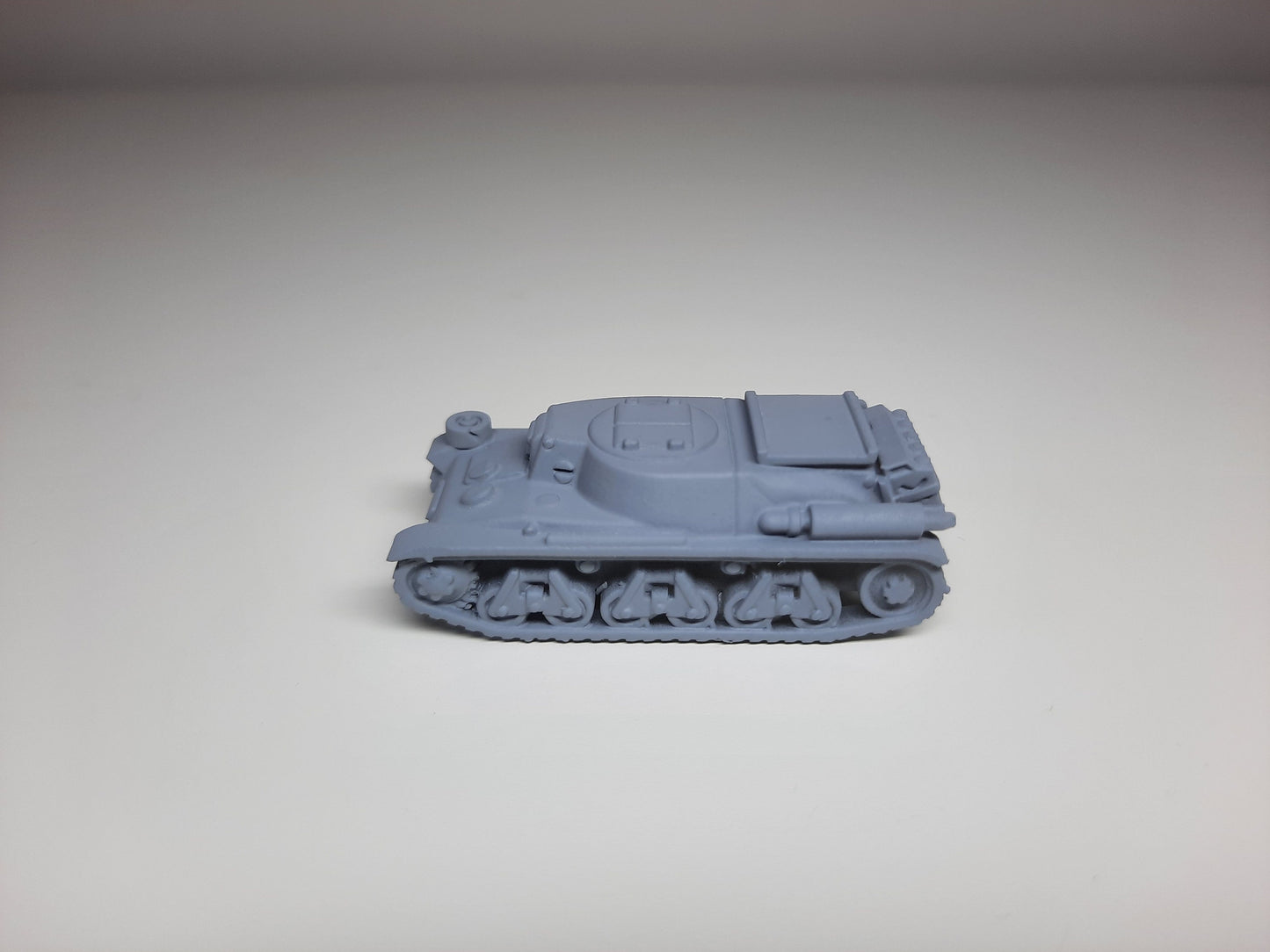 WWII German Munitionschlepper 38H Support Vehicle Various Scales Historical Waragming