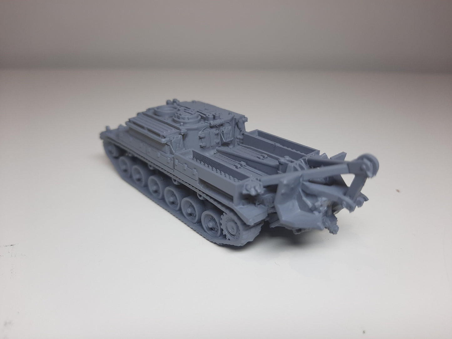 Modern Warfare British Centurion ARV Various Scales Historical Wargaming