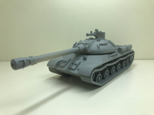 WWII Modern Warfare Soviet IS 3 Tank Various Scales Historical Wargaming (US tariffs are pre-paid by us)