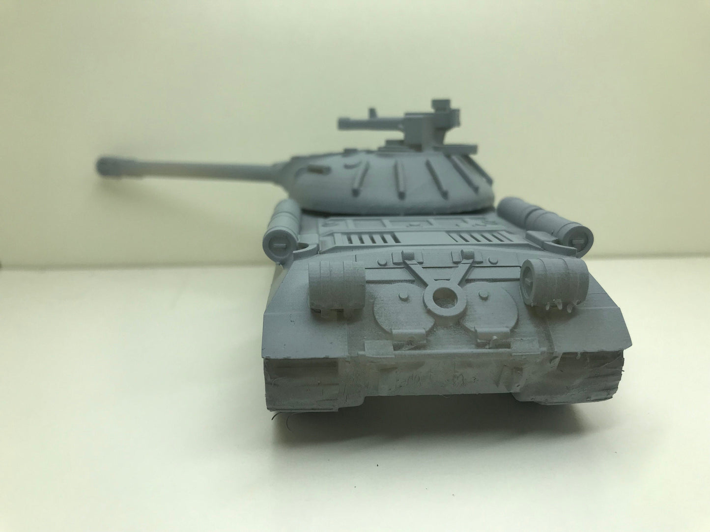 WWII Modern Warfare Soviet IS 3 Tank Various Scales Historical Wargaming