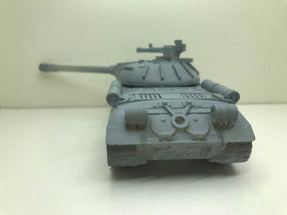 WWII Modern Warfare Soviet IS 3 Tank Various Scales Historical Wargaming
