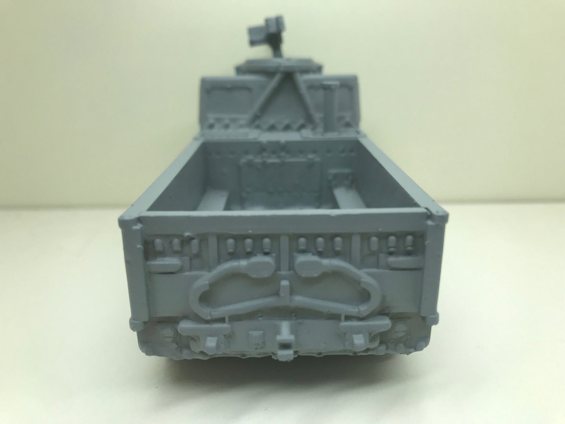 Modern US M548 Cargo Carrier Various Scales Historical Wargaming