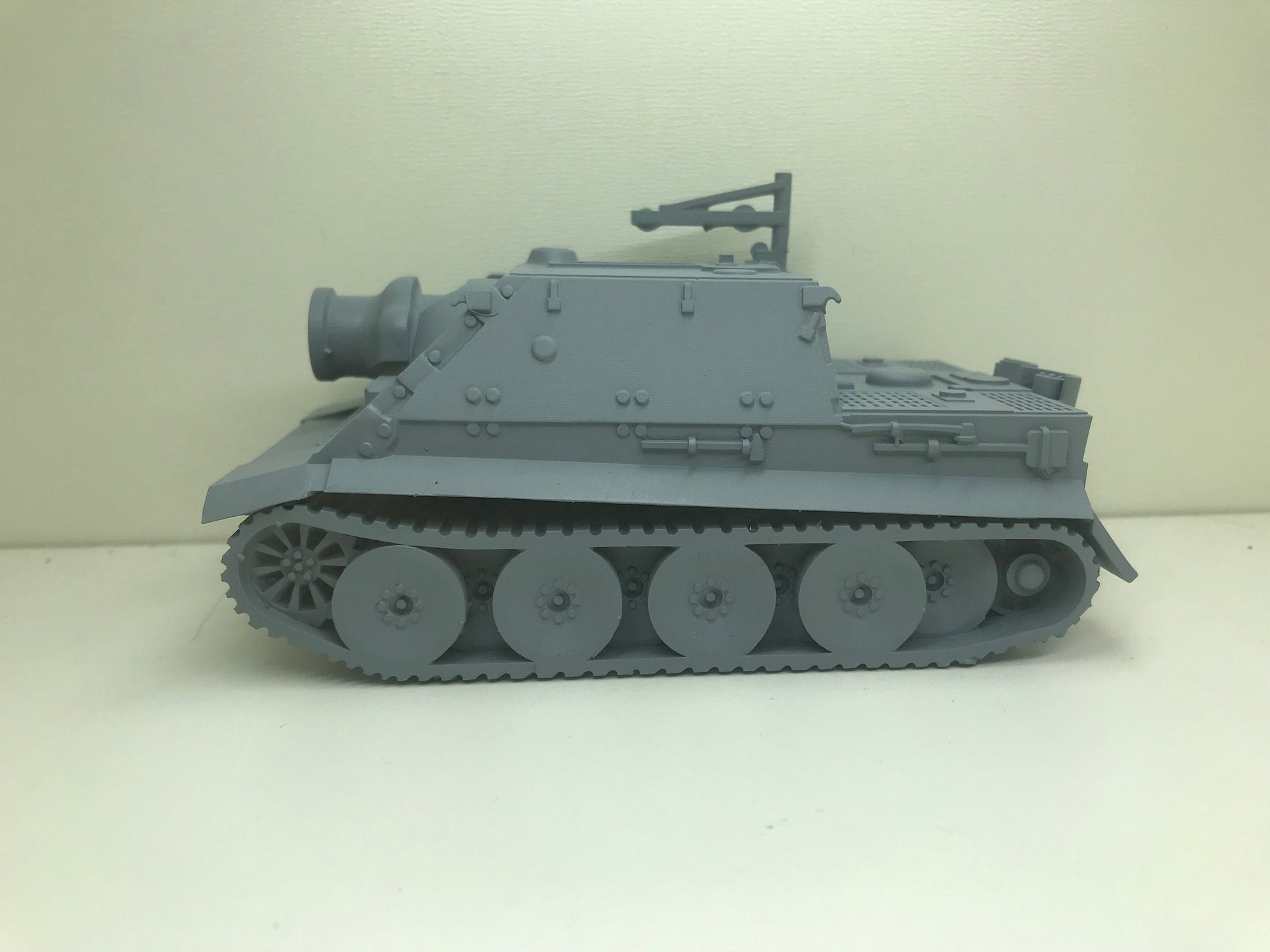 WWII German Sturmtiger Tank Various Scales Historical Wargaming (US tariffs are pre-paid by us)