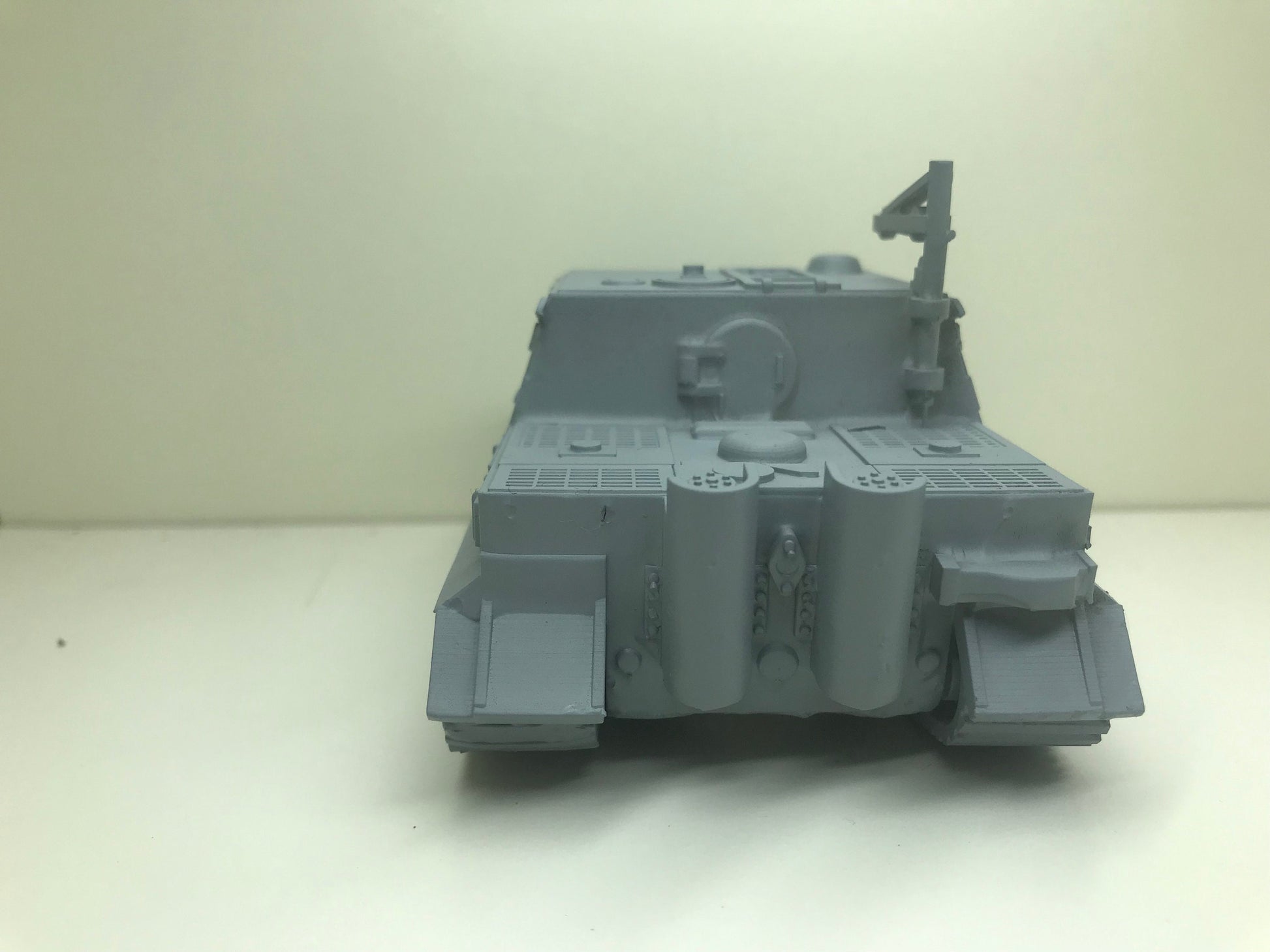 WWII German Sturmtiger Tank Various Scales Historical Wargaming (US tariffs are pre-paid by us)