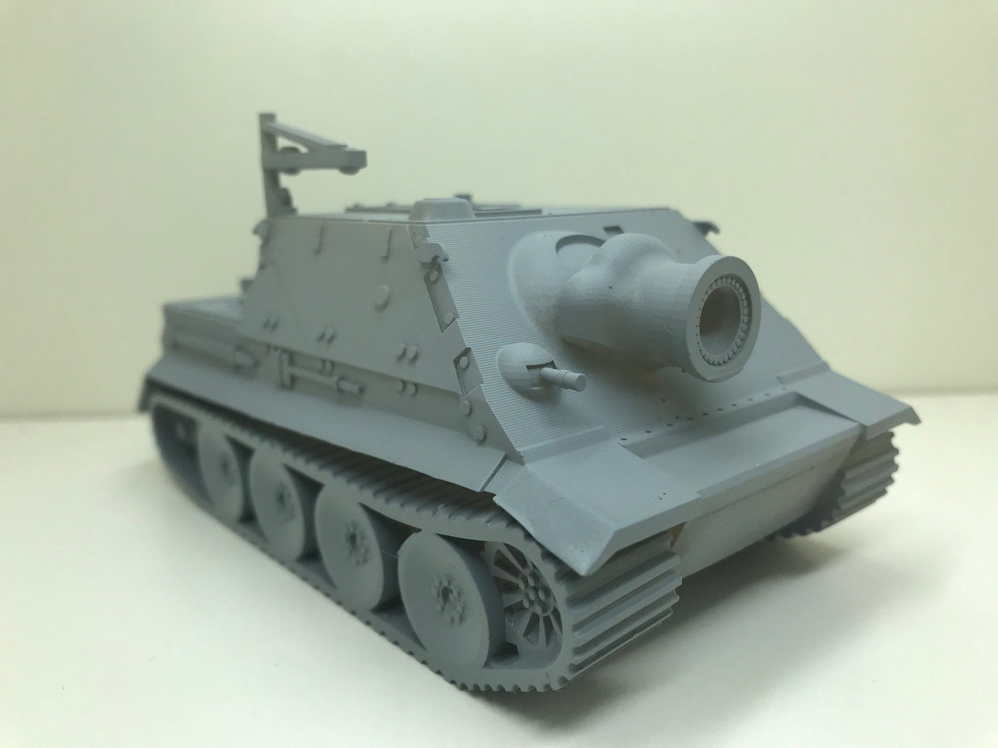 WWII German Sturmtiger Tank Various Scales Historical Wargaming (US tariffs are pre-paid by us)