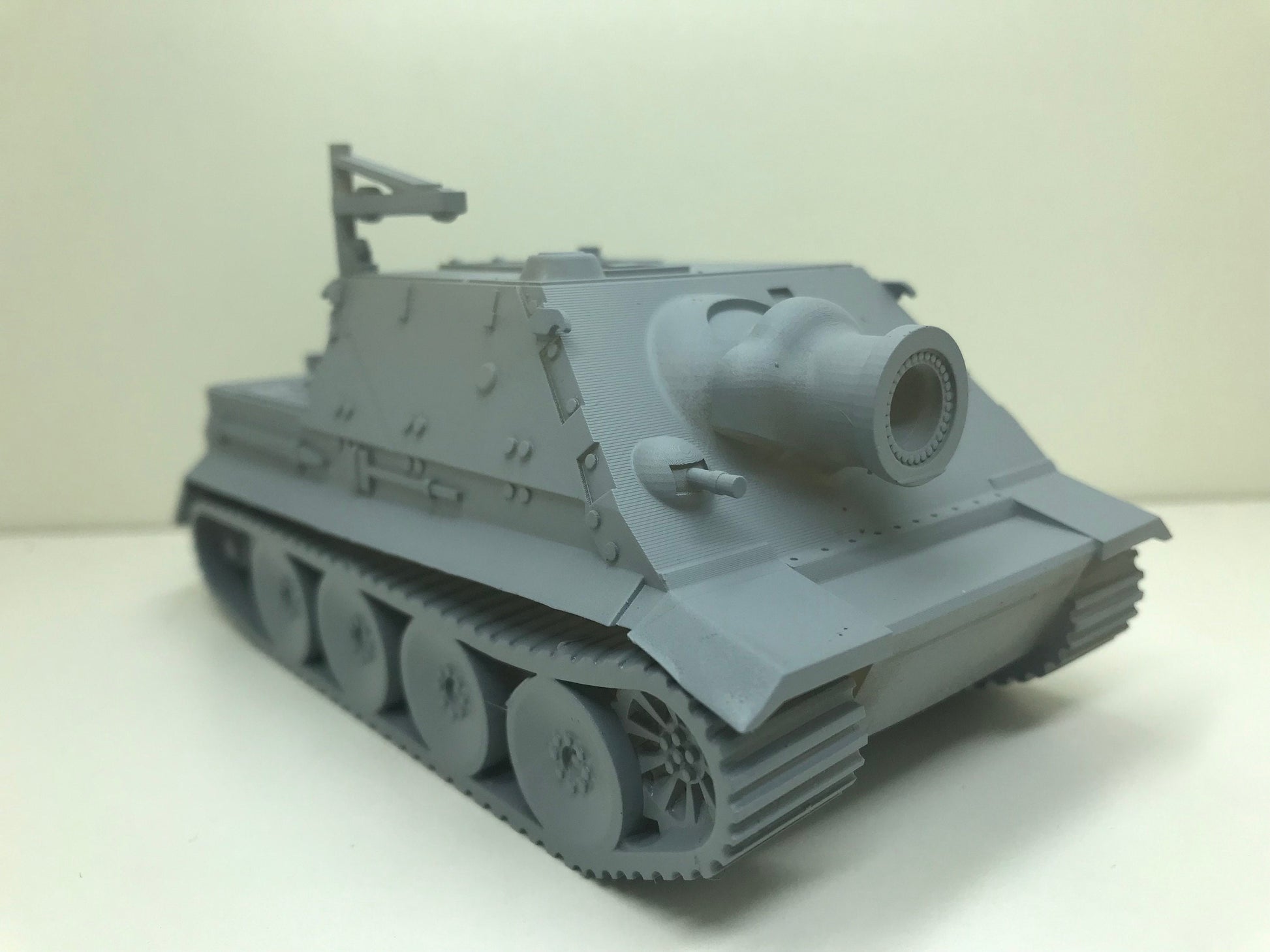 WWII German Sturmtiger Tank Various Scales Historical Wargaming (US tariffs are pre-paid by us)