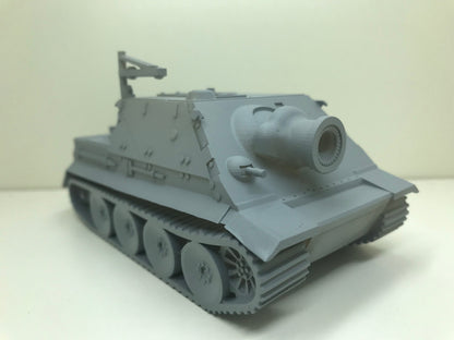WWII German Sturmtiger Tank Various Scales Historical Wargaming (US tariffs are pre-paid by us)