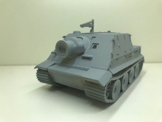 WWII German Sturmtiger Tank Various Scales Historical Wargaming