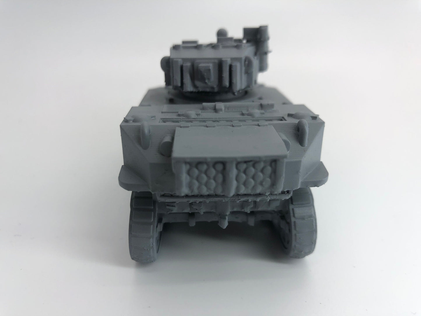 WWII US M5A1 Stuart Tank Various Scales Historical Wargaming