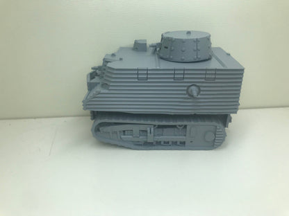 WWII New Zealand Australian Bob Semple Tank Various Scales Historical Wargaming