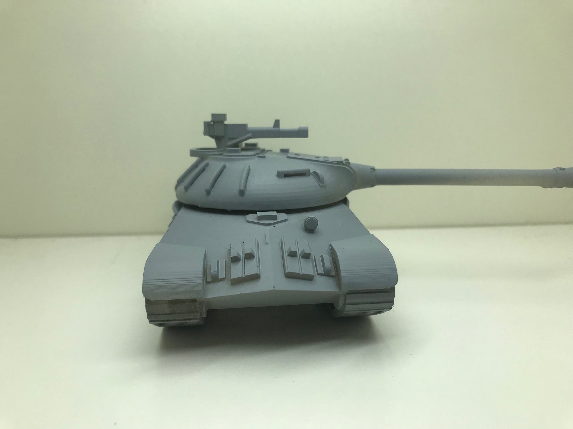 WWII Modern Warfare Soviet IS 3 Tank Various Scales Historical Wargaming (US tariffs are pre-paid by us)