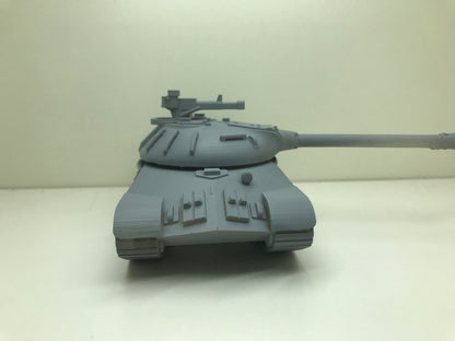 WWII Modern Warfare Soviet IS 3 Tank Various Scales Historical Wargaming (US tariffs are pre-paid by us)