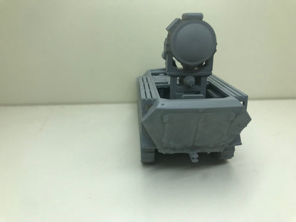 WWII German Sd.Kfz 251/20 Halftrack Various Scales Historical Wargaming (US tariffs are pre-paid by us)