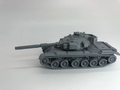 Modern Warfare British Centurion mk V Tank